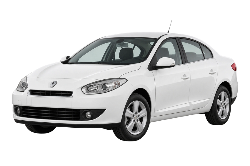 Renault Fluence