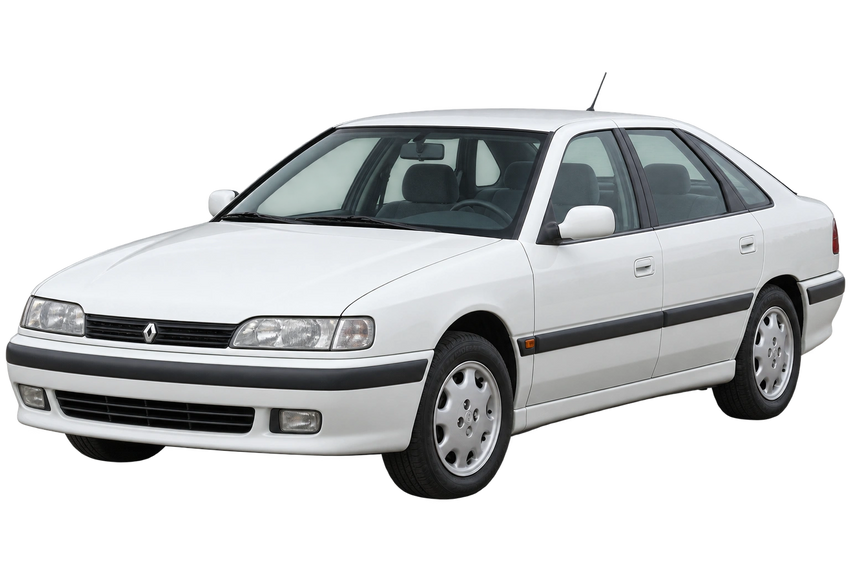 Renault Safrane