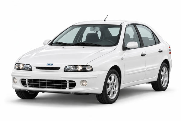 Fiat Brava 182 1995–2001