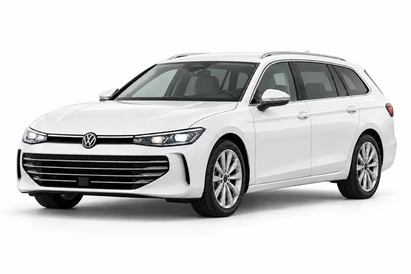 Volkswagen Passat B9