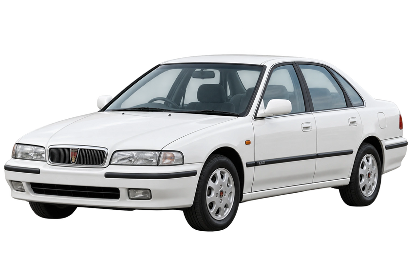 Rover 600 Serie