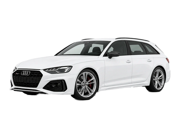 Audi RS4 B9