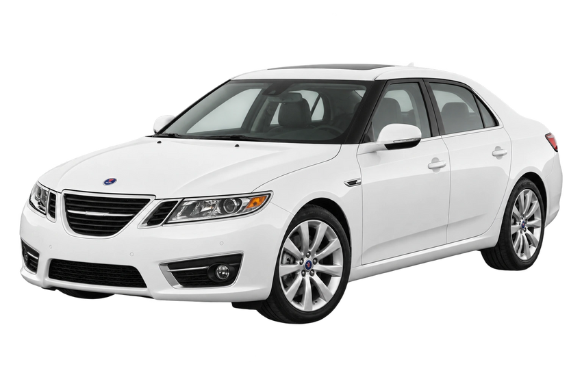 Saab 9-5