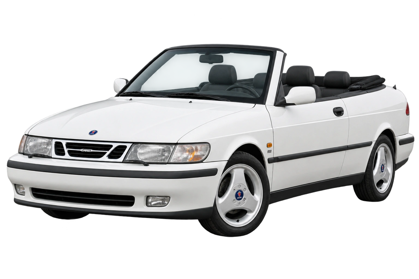 Saab 900