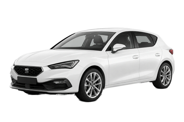 Seat Leon KL
