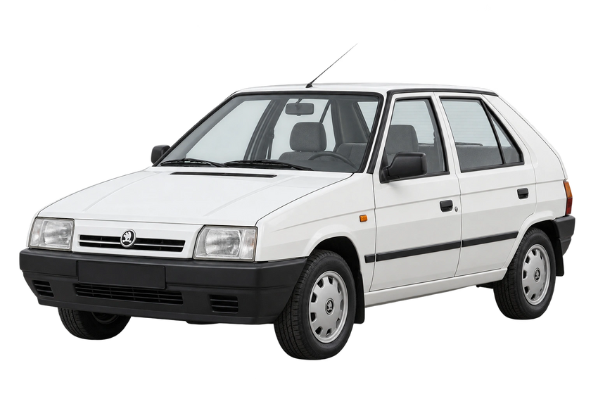 Skoda Favorit