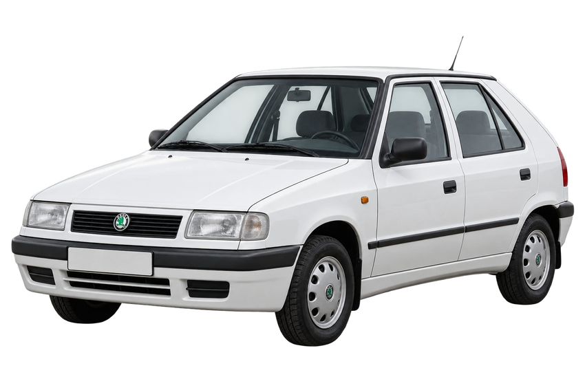 Skoda Felicia