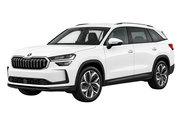 Skoda Kodiaq II PS7