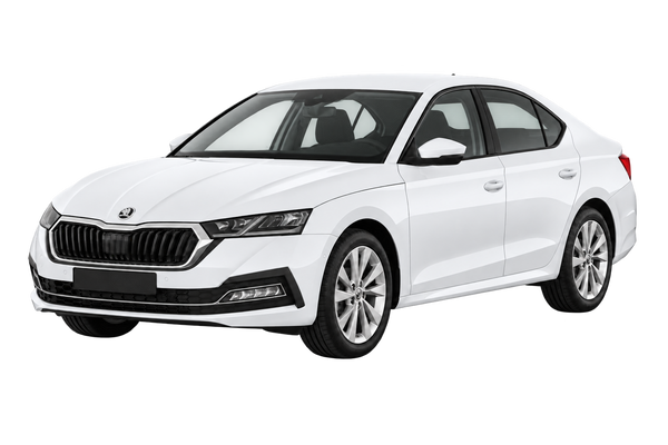 Skoda Octavia IV NX