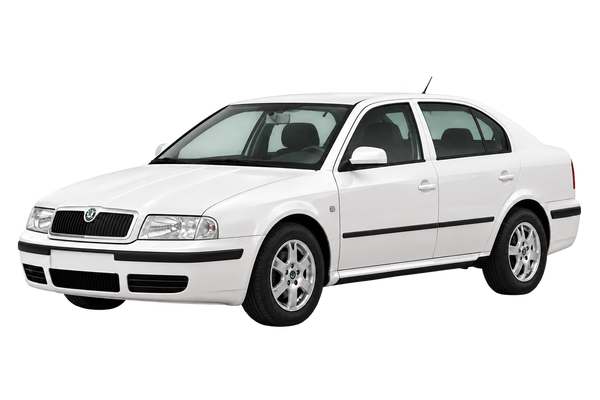 Skoda Superb I 3U