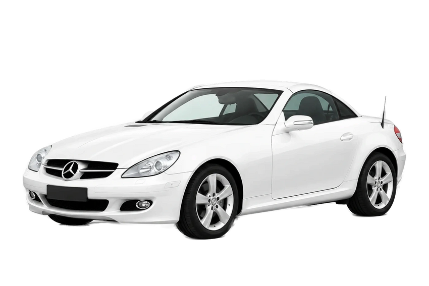 Mercedes SLK Klasse