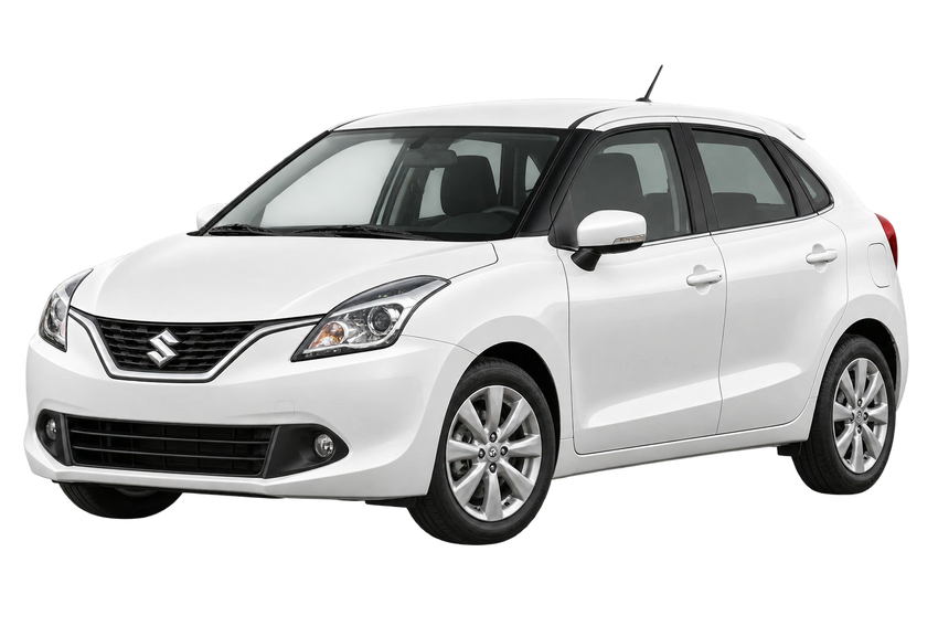 Suzuki Baleno