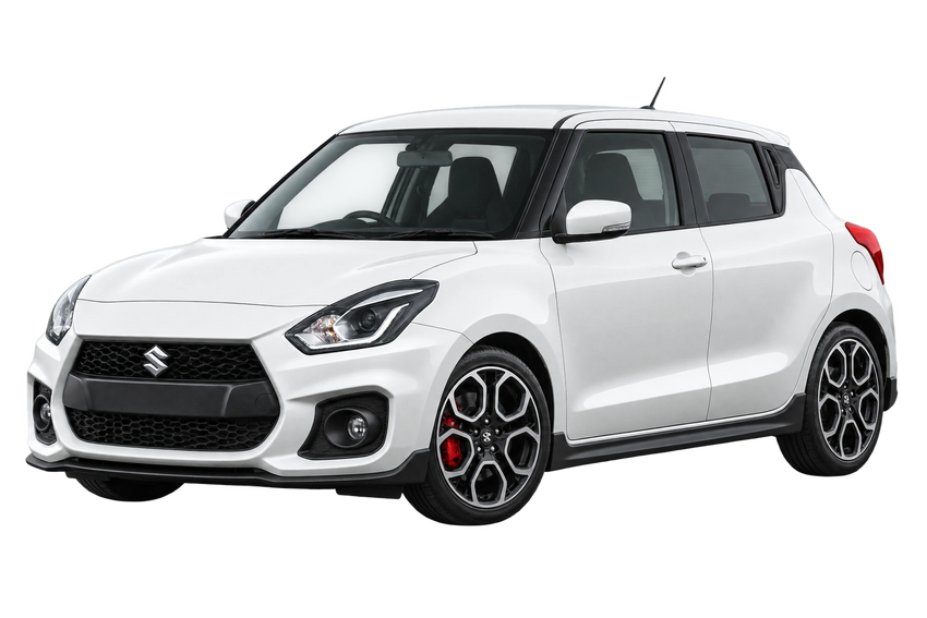 Suzuki Swift Sport