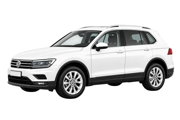 Volkswagen Tiguan 5NA
