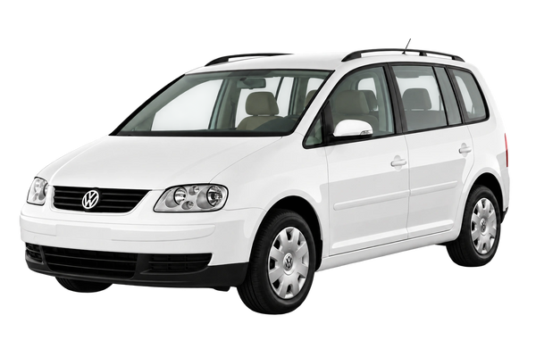 Volkswagen Touran 1T