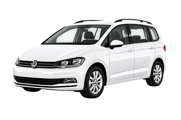 Volkswagen Touran 5T