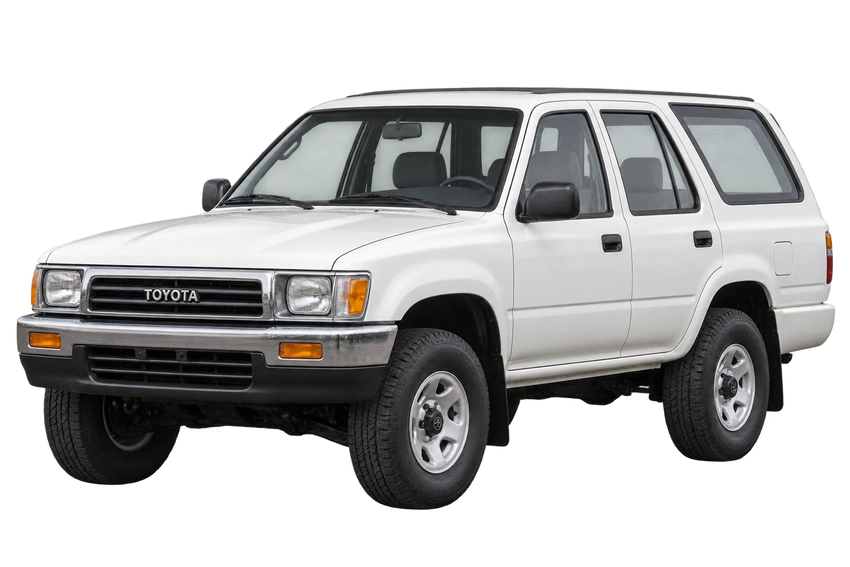 Toyota 4Runner