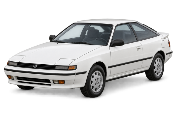 Toyota Celica T16 1985–1990