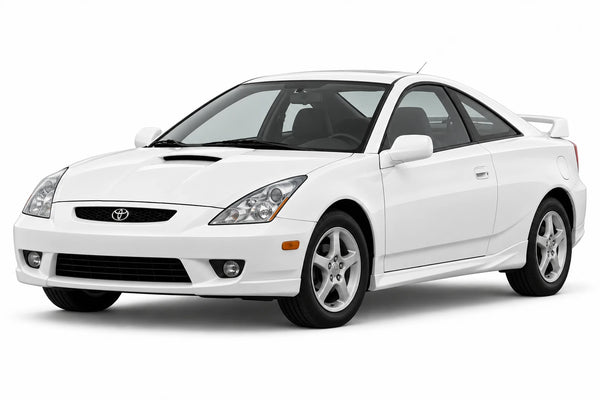 Toyota Celica T23 1999–2006