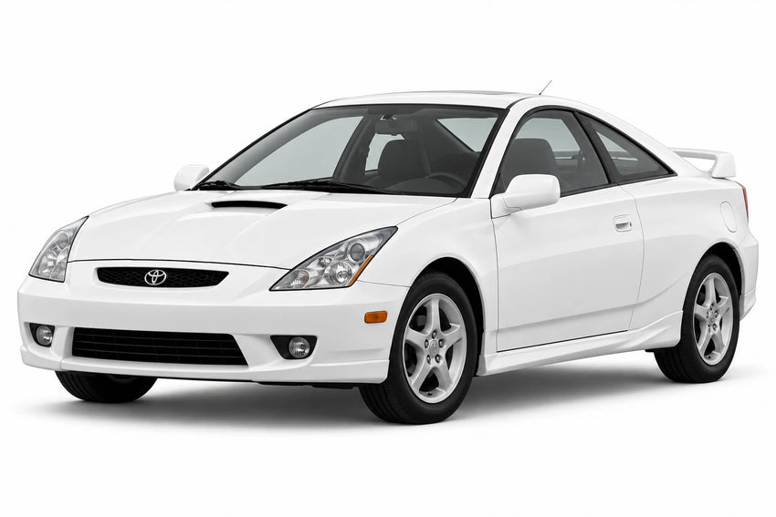Toyota Celica