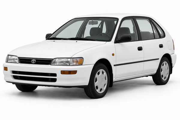 Toyota Corolla E10 1992–1997