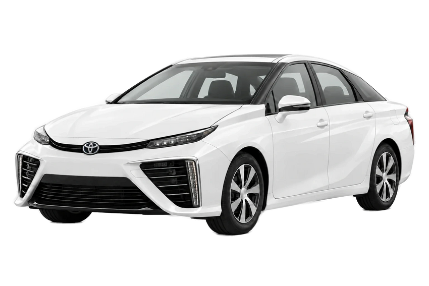 Toyota Mirai