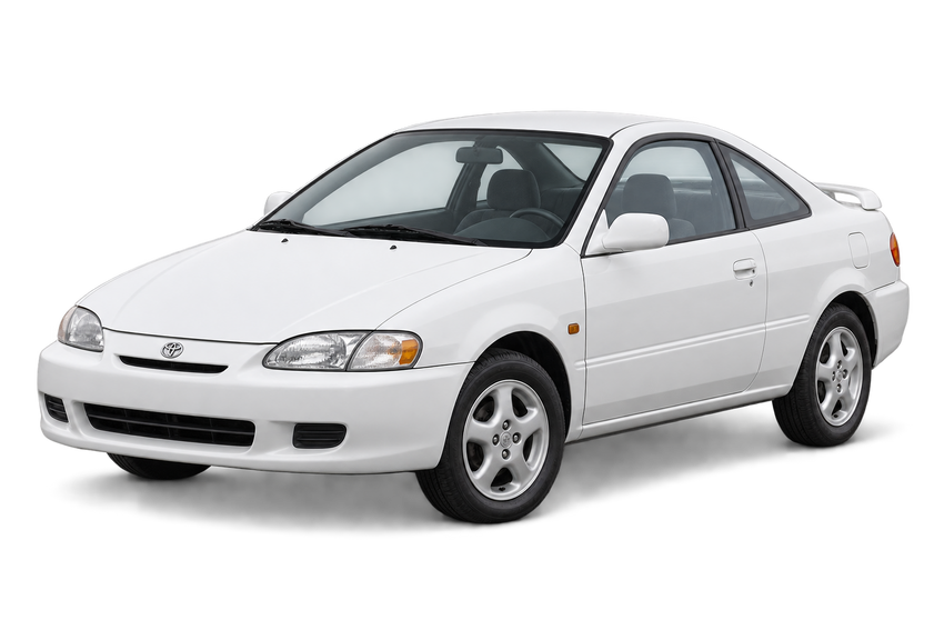 Toyota Paseo