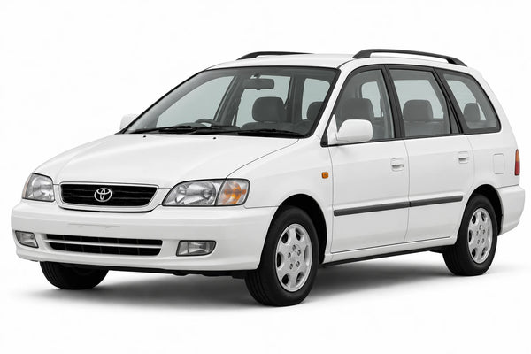 Toyota Picnic XM1 1996–2002