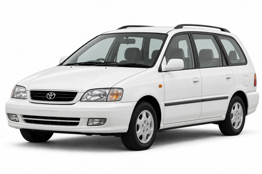 Toyota Picnic