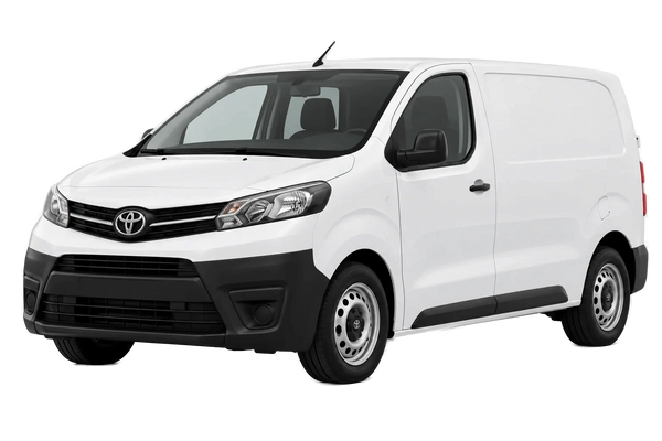 Toyota Proace V