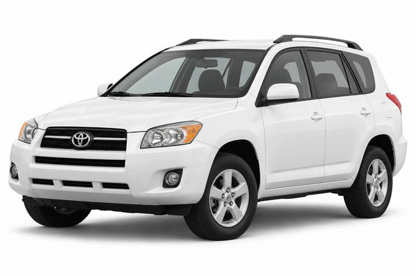 Toyota RAV4 XA3 2006–2013