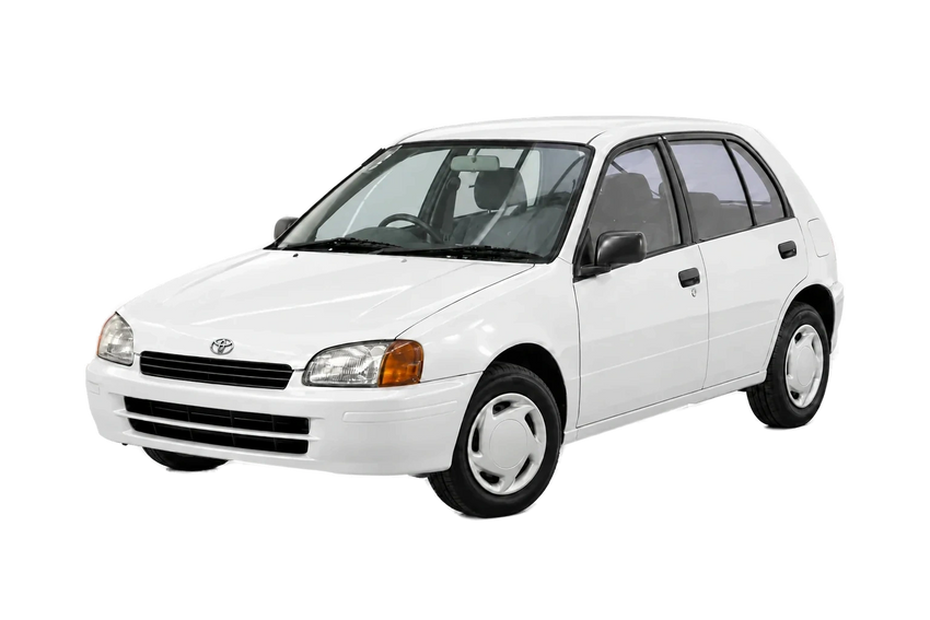 Toyota Starlet
