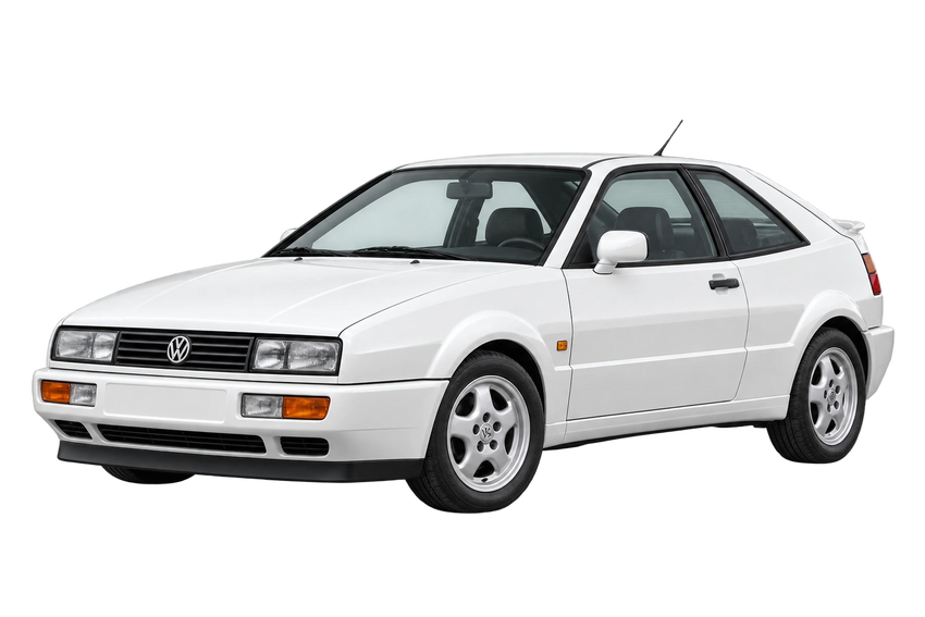 Volkswagen Corrado