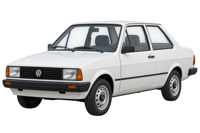 Volkswagen Derby
