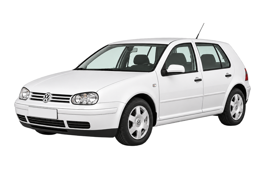 Volkswagen Golf (IV)