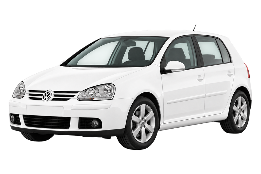 Volkswagen Golf (V)