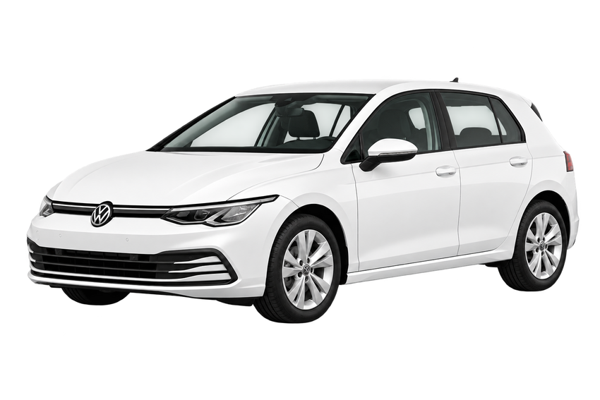 Volkswagen Golf (VIII)