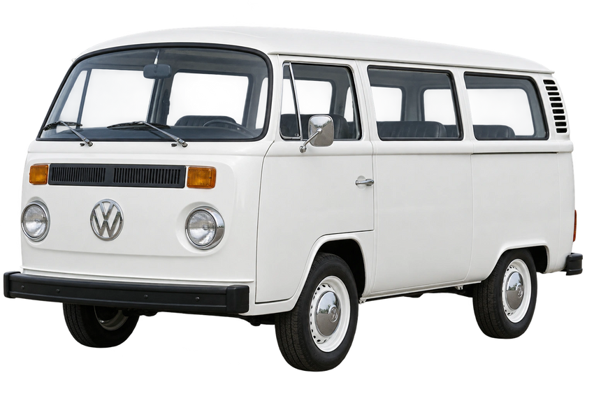 Volkswagen Bus / Transporter T2