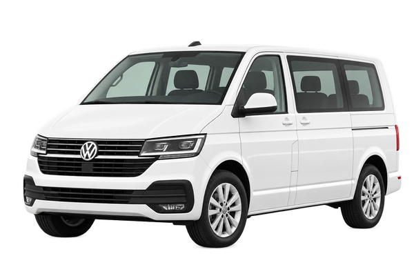 Volkswagen Transporter T6/T6.1 SG/SH