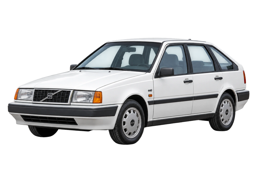 Volvo 440