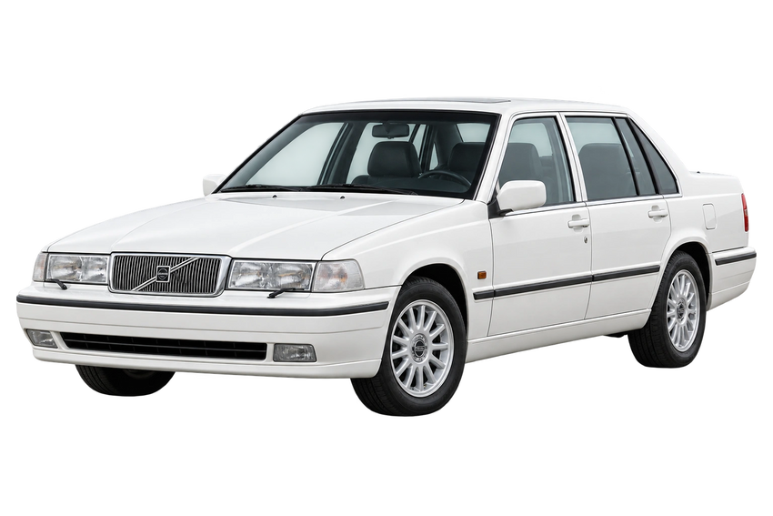 Volvo 960