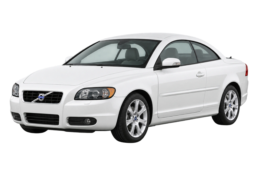 Volvo C70