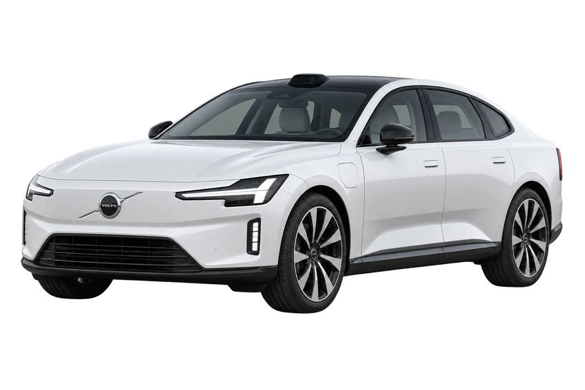 Volvo ES90