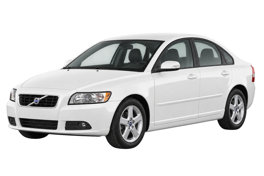Volvo S40