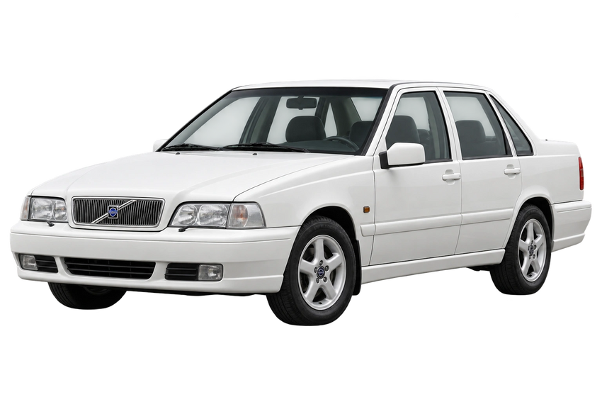 Volvo S70