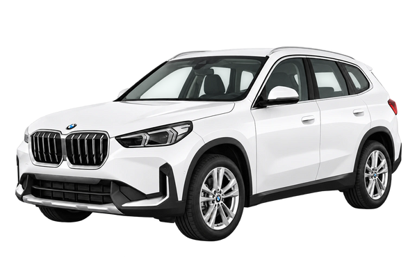 BMW X1 U11