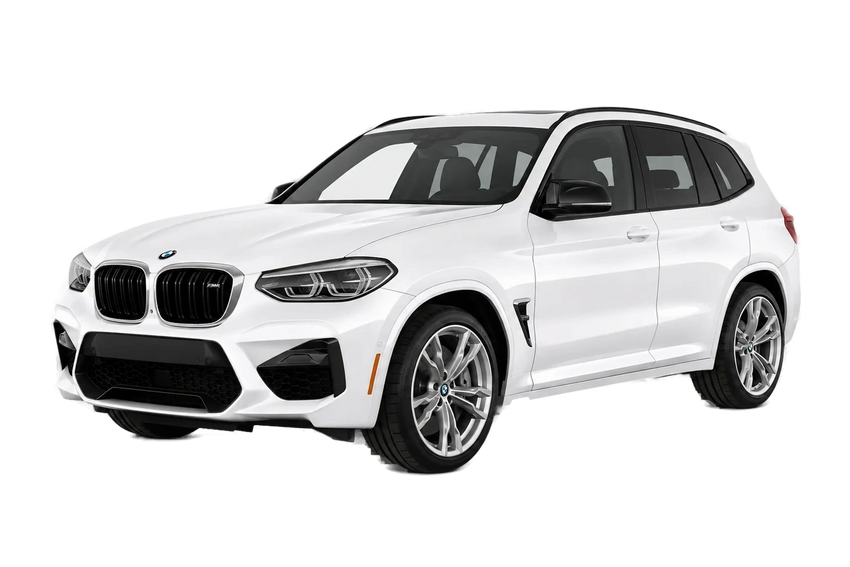 BMW X3 M