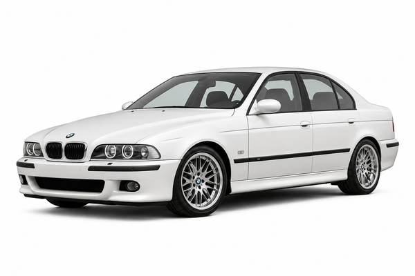 BMW M5 E39