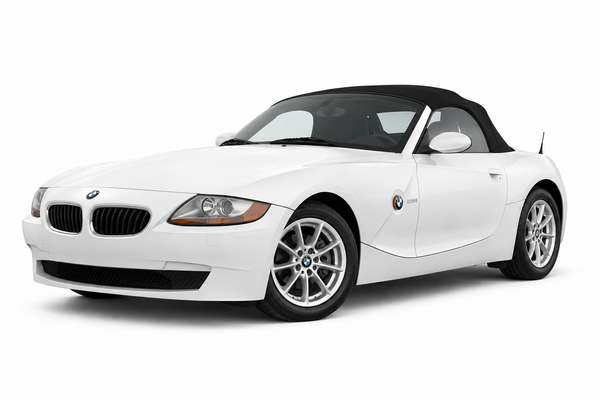 BMW Z4 E85/E86
