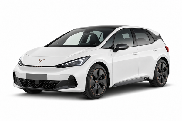 CUPRA Born K11